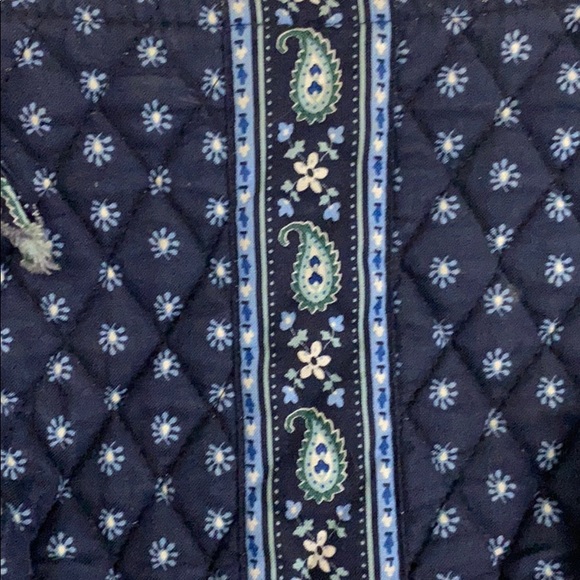 Vera Bradley bag - Picture 2 of 6